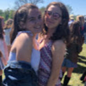 Meet your Posher, Luci